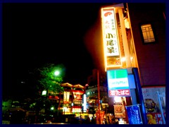 Yokohama by night - Chinatown 6